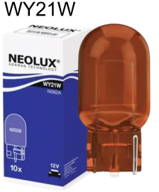 AUTO SIJALICA 12V WY21W 21W N582A NEOLUX